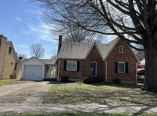 320 Stark Blvd, Hermann, MO 65041
