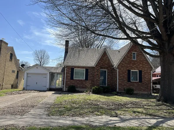 320 Stark Blvd, Hermann, MO 65041