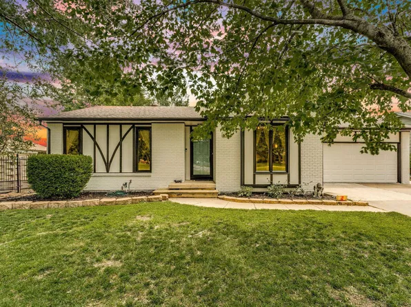 7311 W Suncrest St, Wichita, KS 67212