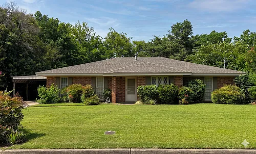 4409 McCampbell Dr #AL 36106 Photo 1