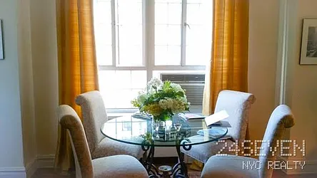 Rented by 24 7 NYC Realty Inc.