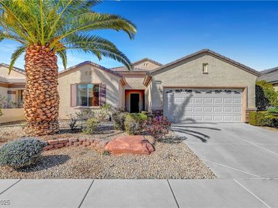 2520 Eclipsing Stars Dr, Henderson, NV, 89044
