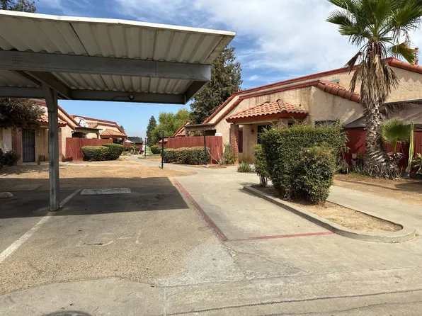 1405 W Cypress Ave #137, Reedley, CA 93654