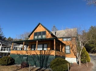 9 Lakeside Rd, Newbury, NH 03255