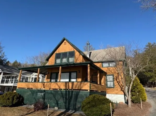 9 Lakeside Rd, Newbury, NH 03255