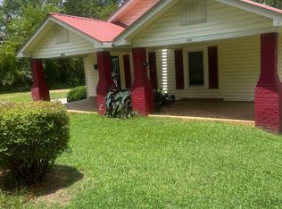 802 E Windsor St, Gadsden, AL 35903