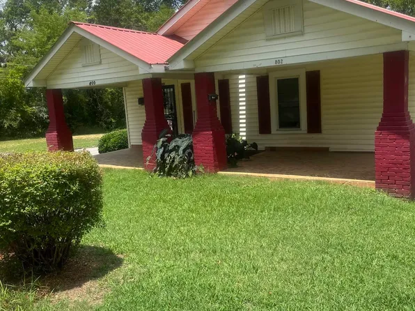 802 E Windsor St, Gadsden, AL 35903