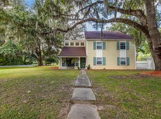 181 King Cotton Rd, Brunswick, GA 31525