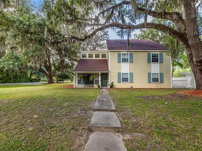 181 King Cotton Rd, Brunswick, GA, 31525