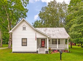123 Leggett Rd, Sale Creek, TN 37373