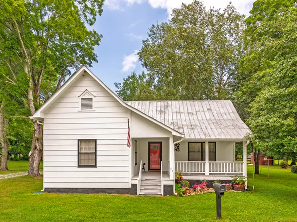 123 Leggett Rd, Sale Creek, TN 37373