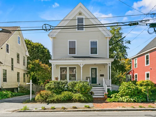 30 Alba Street, Portland, ME 04103