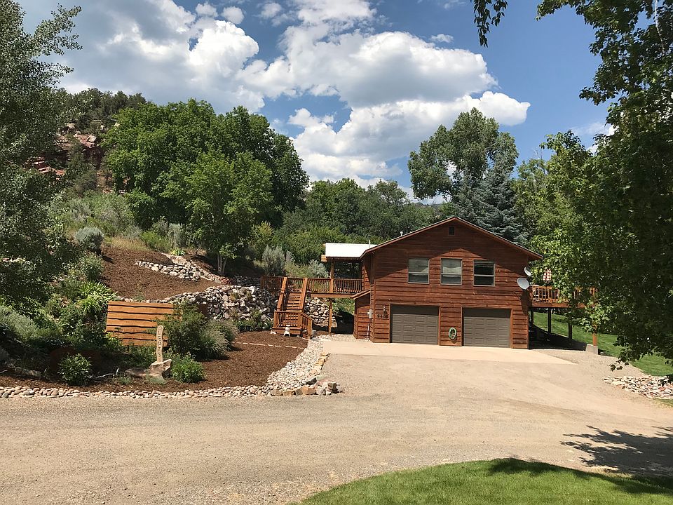 9406 HW 325
Rifle, CO 81650