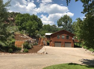 9406 Highway 325, Rifle, CO 81650