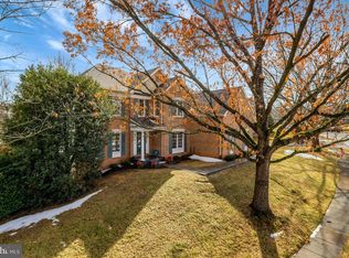 1295 Gatesmeadow Way, Reston, VA 20194