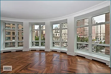 Sold by Brown Harris Stevens