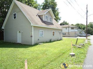 135 Delaware St, Archbald, PA 18403