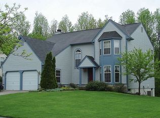 3017 5th St, Voorhees, NJ 08043