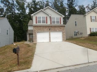 2448 Quincy Loop, Fairburn, GA 30213