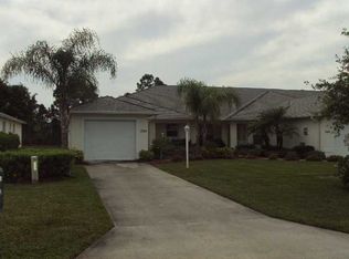 986 S Easy St, Sebastian, FL 32958