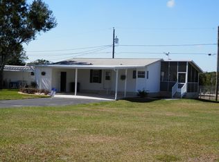 890 S Jean Ave, Avon Park, FL 33825