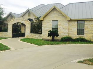 2001 Dorado Dr, Mission, TX 78573