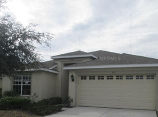 3737 Olde Lanark Dr, Land O Lakes, FL 34638