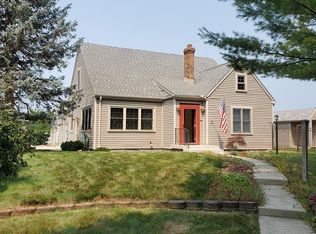 13957 Lima St, Wapakoneta, OH 45895