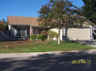 8434 Pastori Way, Sacramento, CA