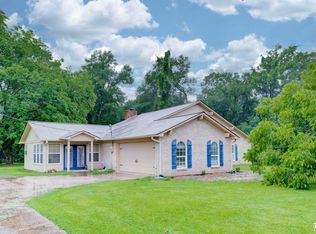 6807 Chaparral St, Texarkana, TX 75503