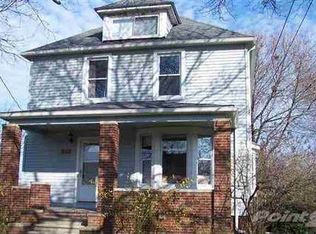 1520 Montie Rd, Lincoln Park, MI 48146