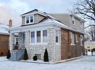 8453 S Vernon Ave, Chicago, IL 60619