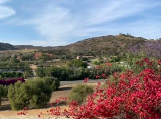 3545 Live Oak Park Rd, Fallbrook, CA 92028