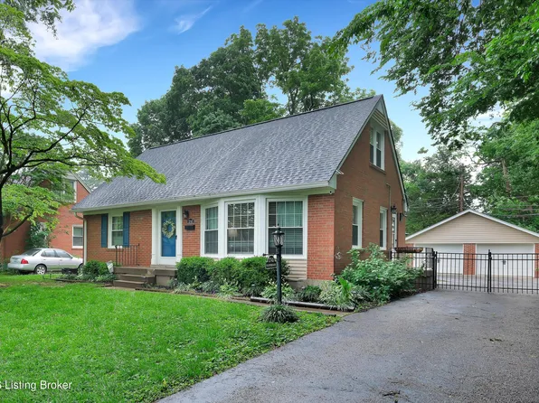 3745 Glenmeade Rd, Louisville, KY 40218