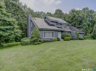33 Habitat Ln, Bloomfield, CT 06002