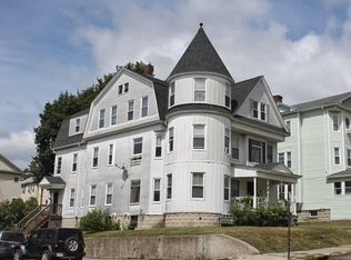 180 Vernon St, Worcester, MA 01610