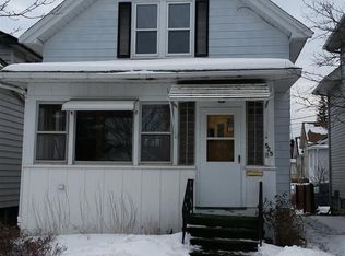 525 N 43rd Ave W, Duluth, MN 55807