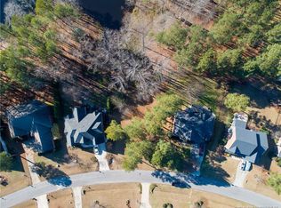 115 Barons Run W, Spring Lake, NC 28390