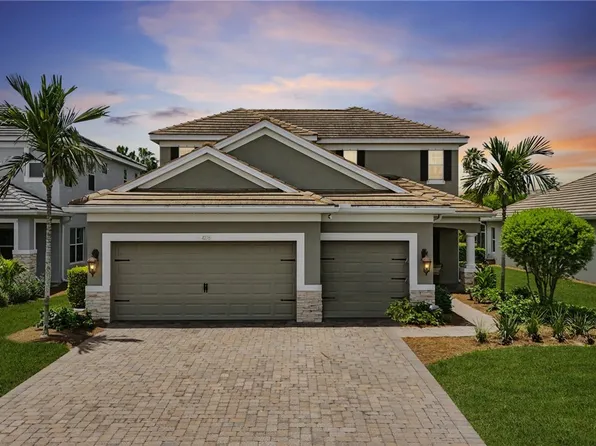 4276 Watercolor Way, Fort Myers, FL 33966