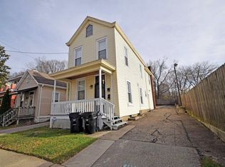 3028 Cinnamon St, Cincinnati, OH 45208
