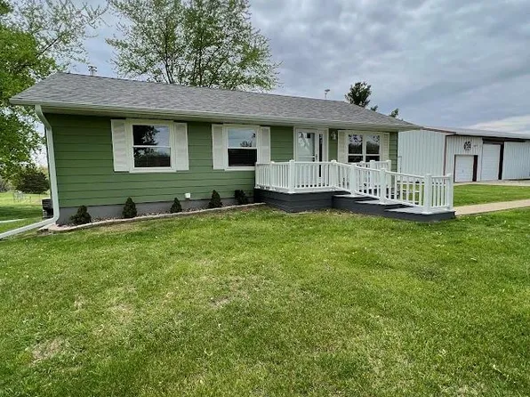 19660 Flax Trl, Livonia, MO 63551