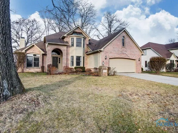8420 Willow Gln, Holland, OH 43528