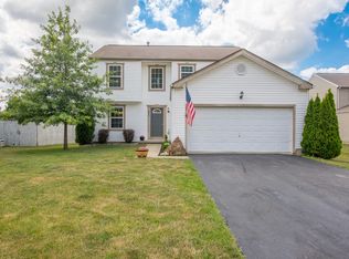 233 Bergoholt St, Blacklick, OH 43004