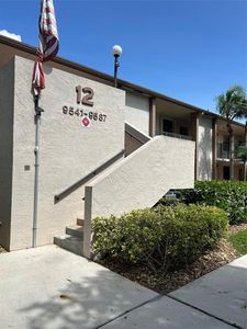 9575 W Mcnab #209, Fort Lauderdale, FL, 33321