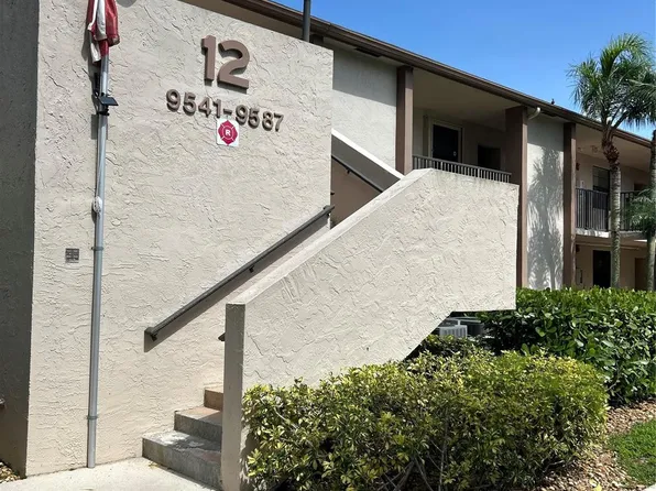 9575 W Mcnab #209, Tamarac, FL 33321