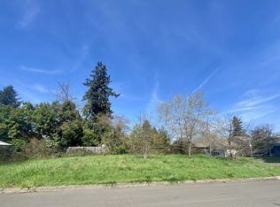 Berwin Ln, Eugene, OR 97404