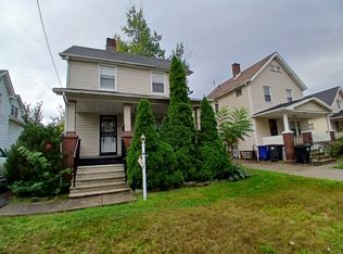 12904 Lenacrave Ave, Cleveland, OH