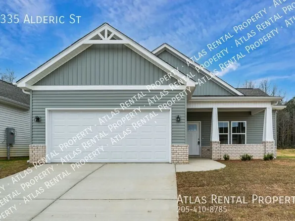 4335 Alderic St, Tuscaloosa, AL 35401