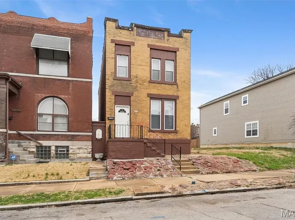 2908 Michigan Ave, Saint Louis, MO 63118