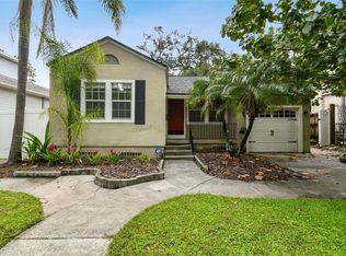 323 W South Ave, Tampa, FL 33603